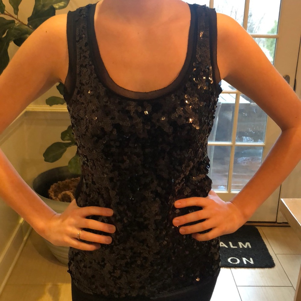 Ann Taylor Loft top